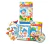 Libro Stickers Reutilizables Plim Plim (Online) - comprar online
