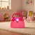 Cartera luminosa Princesas Ditoys