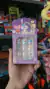 Set De Uñas Press On Nails Kitty Kuromi Sanrio - DUENDE ROJO