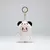 Llavero Peluche Labubu 12 cm Importado – Accesorio Coleccionable - DUENDE ROJO