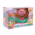 Kekilou Mini Carterita y Estuche + Mini Muñeca Tapimovil | Juguete Moda Infantil