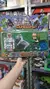 Playset Minecraft Muñecos Grandes x5 Figuras - comprar online