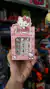 Set De Uñas Press On Nails Kitty Kuromi Sanrio - comprar online