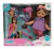 Muñeca Bebé Little Darlings Cloe | Peluquería Interactiva La Le Lu Blumen