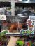 Dinosaurio Interactivo Con Luz y Sonido 24 cm Sebigus - tienda online