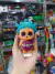 Squishie LOL Importado | Juguete Antiestrés Suave y Coleccionable - DUENDE ROJO