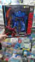 Transformers Figuras 21 cm Sebigus - tienda online