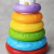Apilable Didáctico Juego de Encastre con Luces y Sonidos | Winfun Imp Blumen - comprar online