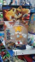 Playset SONIC CON SKATEBOARD X1 importados - tienda online
