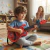 Guitarra Eléctrica Infantil con Luces y Sonidos – Love - comprar online