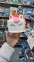 Squishie Sensorial Cake | Unicornio Interactivo Isakito en internet