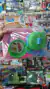 Set Anafe con Ollas | Juguete de Cocina Infantil Calesita Rivaplast Didáctico