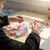 Fábrica de Pulseras con Gomitas | Set Creativo Labubu Infantil en internet