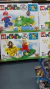Lego Mario Bros +45 Piezas Importado | Set de Construcción Coleccionable y Didáctico en internet