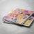 Juego de Cartas ¿Cuál es Cuál? Princesas | Juego de Mesa Infantil Didáctico - DUENDE ROJO