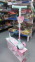 Monopatín Unicornio 3 Ruedas con Luces | Altura Regulable y Diseño Infantil Fantasía - comprar online