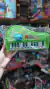 Piano Interactivo Sebigus con 22 Teclas | Luces y Sonidos para Niños