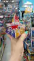 Cubo Mágico Pirámide Magnético Importado | Puzzle Didáctico - comprar online
