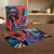 Rompecabezas 3d Spiderman Puzzle 72 Piezas (online)