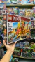 Lego Ninja go DRAGON 453 PIEZAS IMPORTADO - comprar online