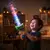 Toy Story Espada Lighting Sword Con Luz Y Sonido Ditoys en internet