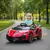 Auto a bateria Deportivo Lamborghini Con Luces, Sonido y Control Remoto para Padres