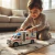 Ambulancia de Juguete 1:20 con Luces y Sonidos – Magnific La Kobra - comprar online