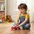 Camión de Bomberos EGB Sebigus | Juguete Infantil con Escalera y Detalles Realistas - comprar online