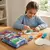 Arte Congelado Frozen | Juego de Manualidades y Arte Kreker - comprar online