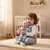Muñeco Bebé Blandito Cariñito 32cm Sebigus – Suave y Abrazable - comprar online