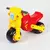 Moto Andador R1 Team Rondi | Juguete Didáctico para Bebés con Diseño Deportivo - comprar online