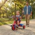 triciclo infantil de spiderman (online) en internet