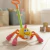 Arrastre Caminador Pulpo con Manija Interactivo | Winfun Imp Blumen en internet