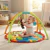 Gimnasio de la Selva para Bebés | Phiphi Toys Didáctico y Colorido - comprar online