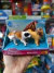 Playset Perritos x2 | Juguete Fibro Infantil