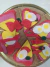 Pizza Con accesorios de peluche Sebigus - comprar online