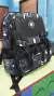 Mochila Espalda 17" Lets Play | Gamer Escolar - comprar online