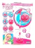 MICROFONO CON PIE DITOYS PRINCESS FASHION - comprar online
