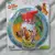 La Granja de Zenón Set Plato y Botella Straw Top | Juguete Infantil en internet