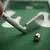 Mini Golf de Mesa de Aluminio (online) - DUENDE ROJO