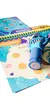 Stampy Wow Stitch 200 Stickers Y Actividades Tapi en internet
