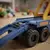Camion transportador con 2 autos Duravit en internet
