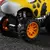 Auto Monster a Fricción Sebigus – Diseño Selva con Animales Salvajes en internet