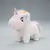 Peluche Unicornio que Camina 15 cm (online) - DUENDE ROJO
