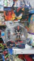 Imagen de Playset SONIC CON SKATEBOARD X1 importados
