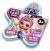 Micrófono Sorpresa Kpop Con Mini Figuras Coleccionables (online) - tienda online