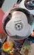 Pelota de Fútbol Messi Inter Miami – Ideal para Jugar o Coleccionar - tienda online