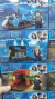 Imagen de Lego Harry Potter +50 Piezas | Set de Construcción Mágico Importado