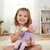 Bebé Tiny Interactivo 39cm con Mamadera Sebigus – Muñeco Realista y Tierno en internet
