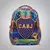 Mochila de Espalda Boca Juniors 16 pulgadas Efecto 3D en internet